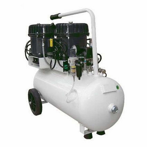 Silentaire VAL-Air 150-50 AL 1.5 HP Air Compressor (M31490) (M31410)