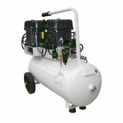 Silentaire Val-Air 150-50 AL Maintenance Parts