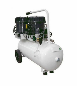 Silentaire Val-Air 150-50 AL Maintenance Parts