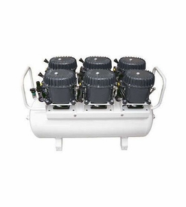 Silentaire VAL-Air 300-100 AL 3HP Air Compressor