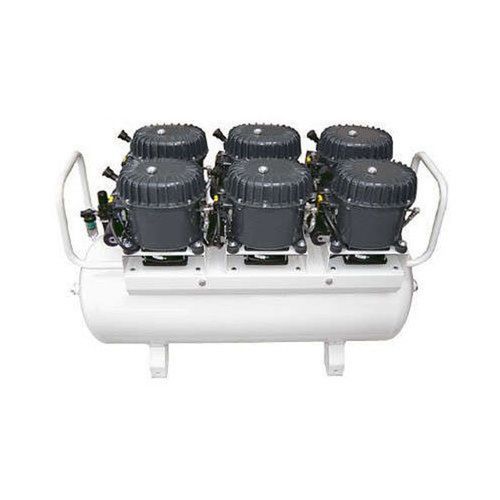 Silentaire VAL-Air 300-100 AL 3HP Air Compressor