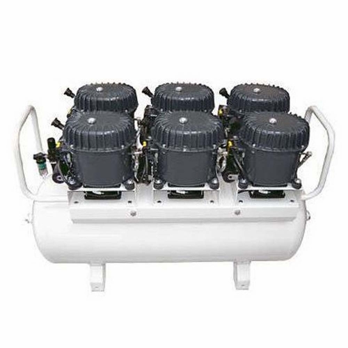 Silentaire VAL-Air 300-100 AL Maintenance Parts