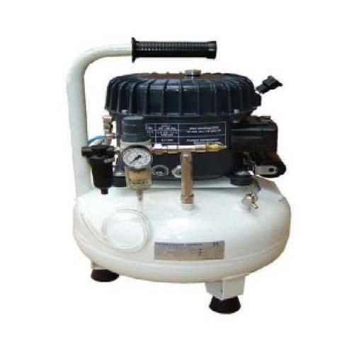 Silentaire Val-Air 50-15 AL Air Compressor (M17190) (M17110)