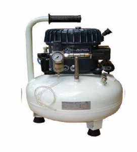Silentaire Val-Air 50-24 AL Air Compressor (M18190) (M18110)