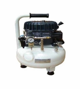 Silentaire Val-Air 50-24 AL Maintenance Parts