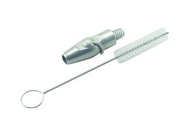 DCI Standard Autoclavable Short Vacuum Valves w/Quick Disconnect