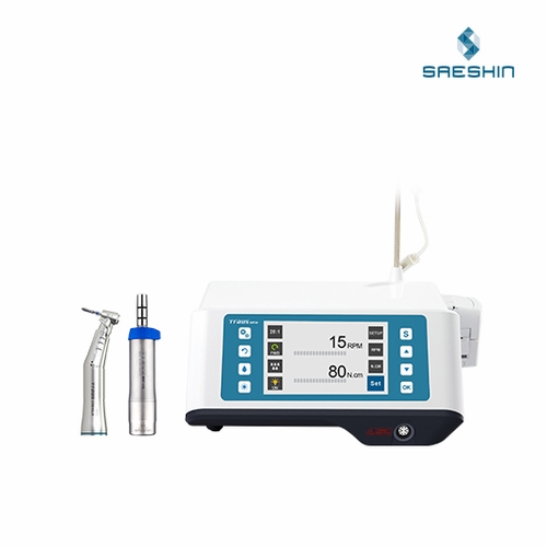 Traus SIP20 Premium Implant Motor Set