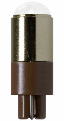 Sirona LED bulb for 6 pin coupler