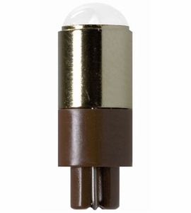 Sirona LED bulb for 6 pin coupler