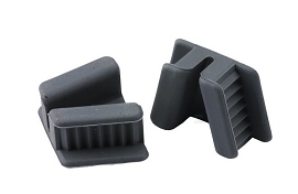 DCI Mouth Props, Small Pedo; Box of 2