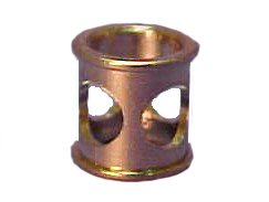 SPOOL FOOT CONTROL