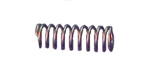 SPRING COMP. .088 OD X .312 SS