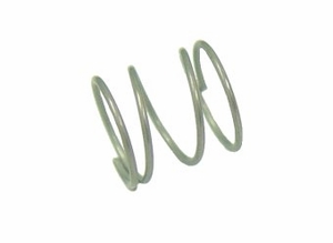 DCI Syringe Spring, Tip Adapter