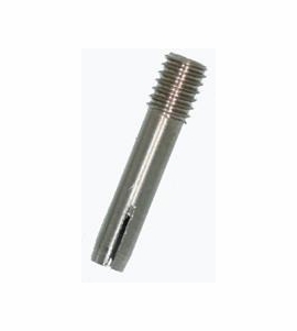 Square or Hex type chuck for Star 430/Vista screw type