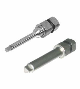 Square & Triangle Drivers