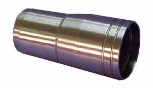 DCI 3-Hole HP Metal Nut