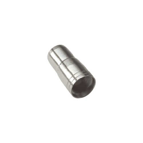 DCI 3-Hole HP Metal Nut