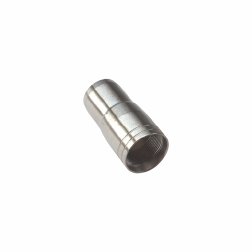 DCI 3-Hole HP Metal Nut