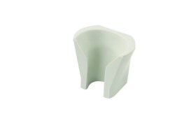 DCI Holder Replacement, Standard, Gray