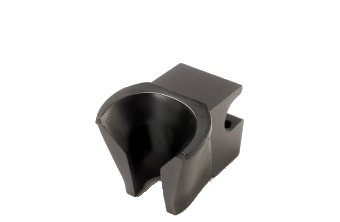 DCI Holder Assy, Standard, Black