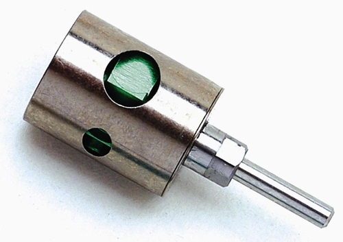 Standard screw type canister with CERAMIC bearings - Buy 4 get 1 FREE!