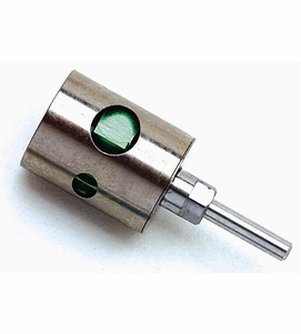 Standard screw type canister with CERAMIC bearings - Buy 4 get 1 FREE!