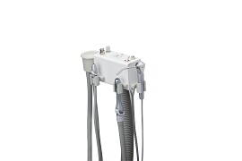 DCI Wall & Cabinet Mount Assistant Instrumentation Standard Vacuum Package