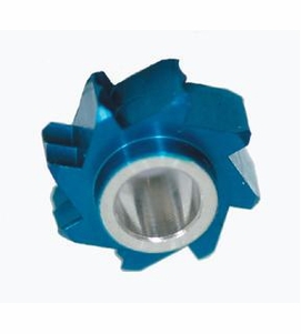 Star 430 Impeller