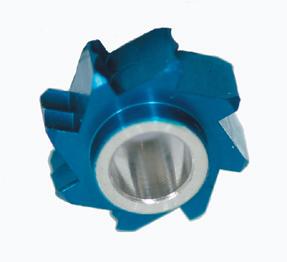 Star 430 Impeller