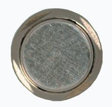 Star 430 push button cap