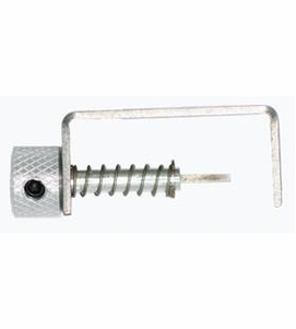 Star 430/Vista screw type bur tool