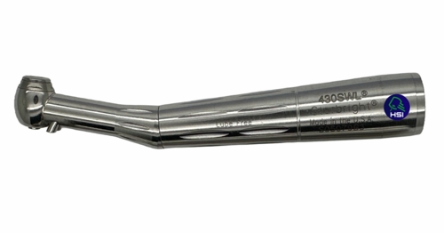 Star 430SWL Starbright Lube Free with optic, push button type / Refurbished in Excellent condition