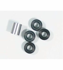 Star Air Scaler rotor kit