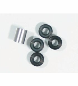 Star Air Scaler rotor kit