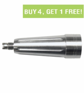 Star Motor to Angle Sheath Attachment, Screw-in Type