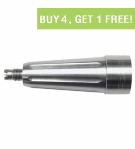 Star Motor to Angle Sheath Attachment, Screw-in Type