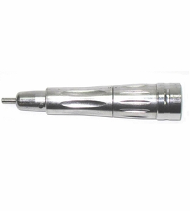 Star Straight Nosecone Attachment, 40,000 RPM, Star Type