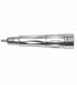 Star Straight Nosecone Attachment, 40,000 RPM, Star Type