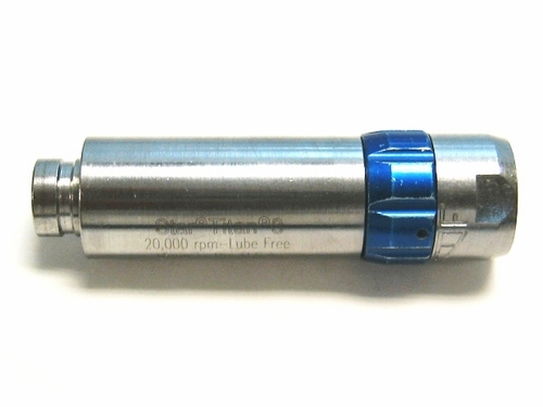 Star Titan 3, 20,000 rpm Low Speed Motor
