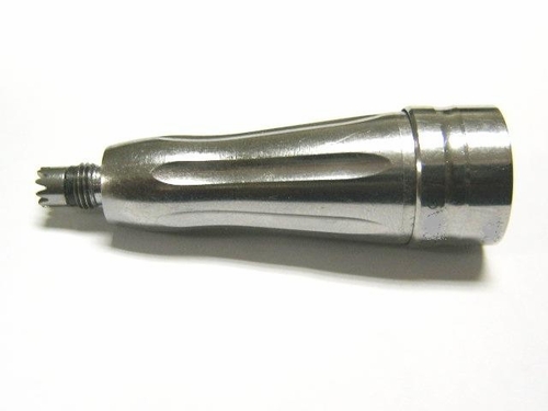 Star Titan Motor To Angle Attachment