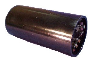DCI Start Capacitor, 1 HP, 115 Volt
