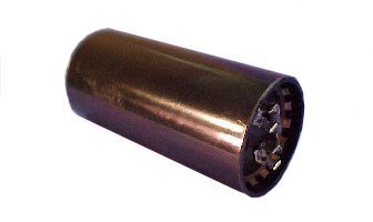 DCI Start Capacitor, 3/4 HP, 230 Volt