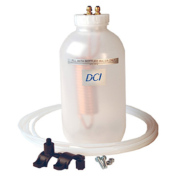 DCI Statim Steam Bottle