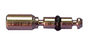 DCI Stem w/O-Rings for Auto HP Holder Valve, Normally Open