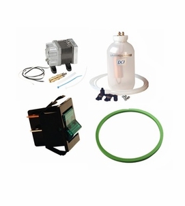 Sterilizer Parts