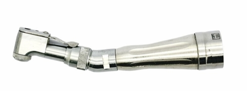 Star Titan 3 motor to angle attachment with latch head