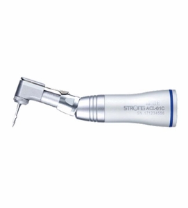 Strong Lever Type 1:1 Contra Angle Handpiece, 30,000 rpm