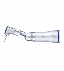 Strong Lever Type 1:1 Contra Angle Handpiece, 30,000 rpm