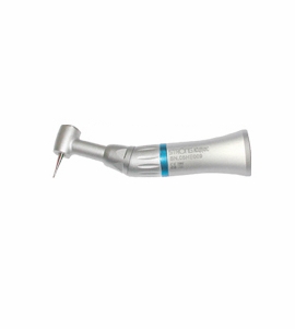 Strong Push Button 1:1 Contra angle handpiece, 30,000 rpm