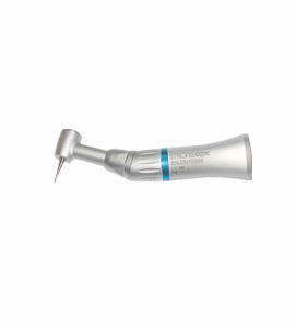 Strong Push Button 1:1 Contra angle handpiece, 30,000 rpm